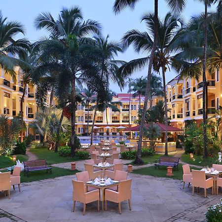 La Estoria, Goa -Ihcl Seleqtions Hotel Candolim Buitenkant foto